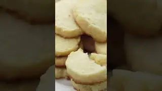 Keto Cream Cheese Cookies