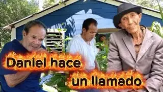 Se desahoga habla todo del viejo Lolo 