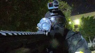 Airsoft in the United Arab Emirates الايرسوفت في دولة الامارات العربية المتحدة