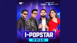 Sadiyan (I-Popstar: Vol. 1)