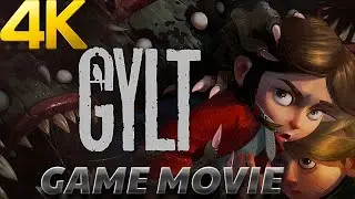 GYLT CINEMATIC GAME MOVIE | 4K 60FPS UHD