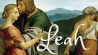 Leah . Dr. Ch. Bhagyalatha Joseph