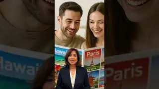 Watch This Crazy AI Make a Viral Financial Ad Fast