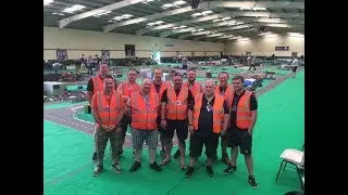 uk national rc truck gathering 2017