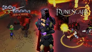 Why OSRS Players should try Runescape 3