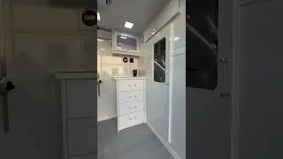 2021 Van promaster 2500-high roof - all conversion and equipment are completely new and warranty