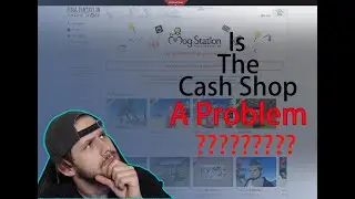 Is The Cash Shop BAD For FFXIV ????- FFXIV Discussion-