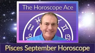 PISCES Horoscope September 2019 - Someone special can emerge...
