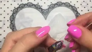 💅🏻Come applico i WATER DECALS - Video richiesta