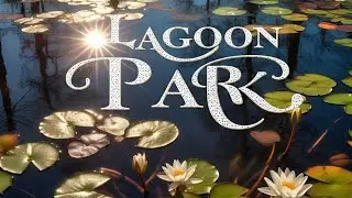 Exploring Lagoon Park Trails: Hidden Wildlife & Nature Walk in Montgomery, Alabama