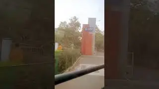 @#CEAT tyre Halol Plant Gujarat # Entry Gate @#