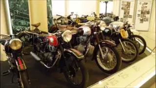 Motorradmuseum Schloss Augustusburg  -  Schloss Augustusburg