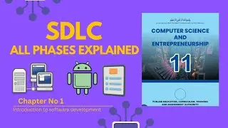 Software development life cycle (SDLC)