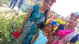 Mala adhikari is live!