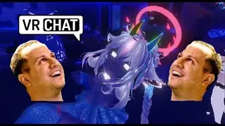 Dotty gets Pranked (VRCHAT)