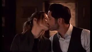 Lucifer & Chloe (DeckerStar - When hell freezes over) - Lucifer Seasons 1-5A
