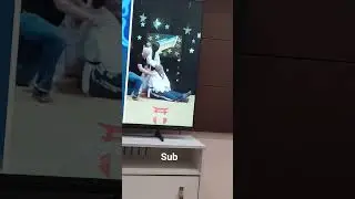 Goku s decedant