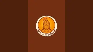RAM JI KI DIWANI  is live