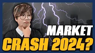 Real estate market outlook 2024: Why the bubble is about to burst