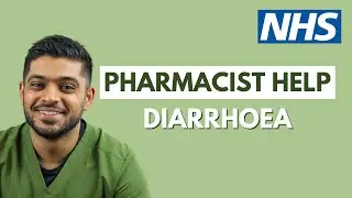 Diarrhoea - how your pharmacist can help | UHL NHS Trust