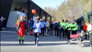 2. Pisch`dorfer Rote Nasen Lauf
