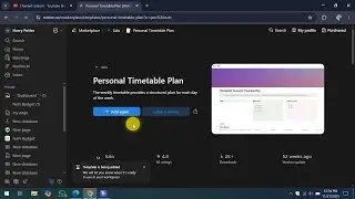 Как монетизировать шаблоны Notion