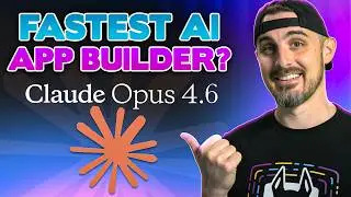Я создал готовое к использованию приложение за 20 минут с помощью Claude Opus 4.6.