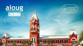 OCYatra 2023 Chennai Memories