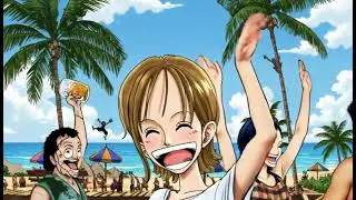 Nami dance #onepiece #anime #dance