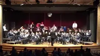 Musikgesellschaft Walchwil – Marry You