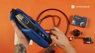 Обзор гравера Dremel 4300-3/45 | Ситилинк