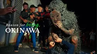 [Short ver] Reason for being, OKINAWA -miyako islands-｜Be.Okinawa 2025