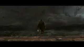 Dark Souls 2: Scholar Of The First Sin Part 1 - Things Betwixt & Majula
