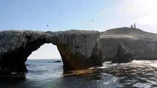 Top 15 Incredible Sea Arches Around the World