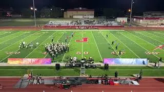 @robertg.colehighschoolband6501