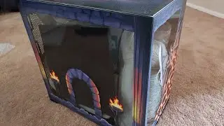 I UNBOXED THE NEW StarForge OSRS PC