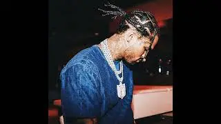 I'M UP | DAVE EAST X MEEK MILL TYPE BEAT 2024