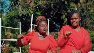 Shirlyne Mercy ft Chumbaa-sis inye (Official video) 4k