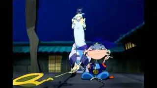 Sinarak - Funny Tales of Korean Haunted House! Animated TV SHow: Korean Horror / Sitcom