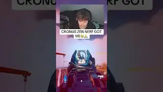 Меня просто убило ослабление Кроноса Зена😭🙏 #вирусное #fyp #cod #warzone #blackops7