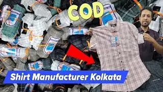 Shirt Manufacturer in Kolkata | Eid Special Collection