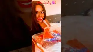 🫶🏽 TEMU: Fishland 🐠 Gift Un-Boxing & Product Reveal 📦🛍️ #temu #gift #reveal #fashion #fishland