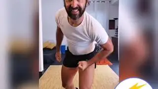 All Body Workout live session (ver descri&ccedil;&atilde;o)