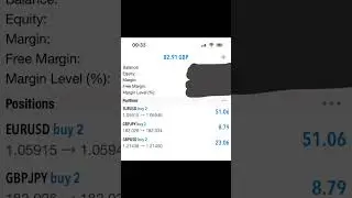 Dan's 3 step system review