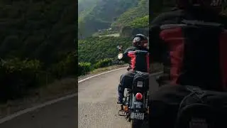 "Feeling WONDERFUL on Valparai's Hills 🤩 - #shorts #youtubeshorts