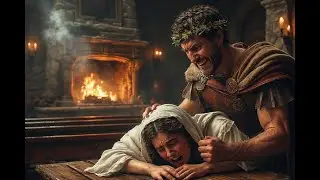 Documentos perdidos revelam os atos mais extremos do imperador mais temido de Roma