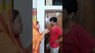 ৪৫ ডিগ্রি গরমে সবকিছু পুড়ে শেষ,,গরমে আমার এ কি অবস্থা!!