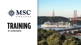 MSC Groups & MSC BOOK Portal Demonstration w/ Nathan