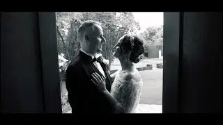 Belinda & Dean - Wedding Highlights - Stu Art Video Productions