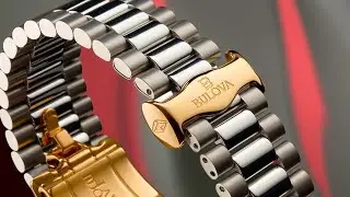 10 Bulova Watches That Look Expensive (But Aren&rsquo;t) &ndash; 2026